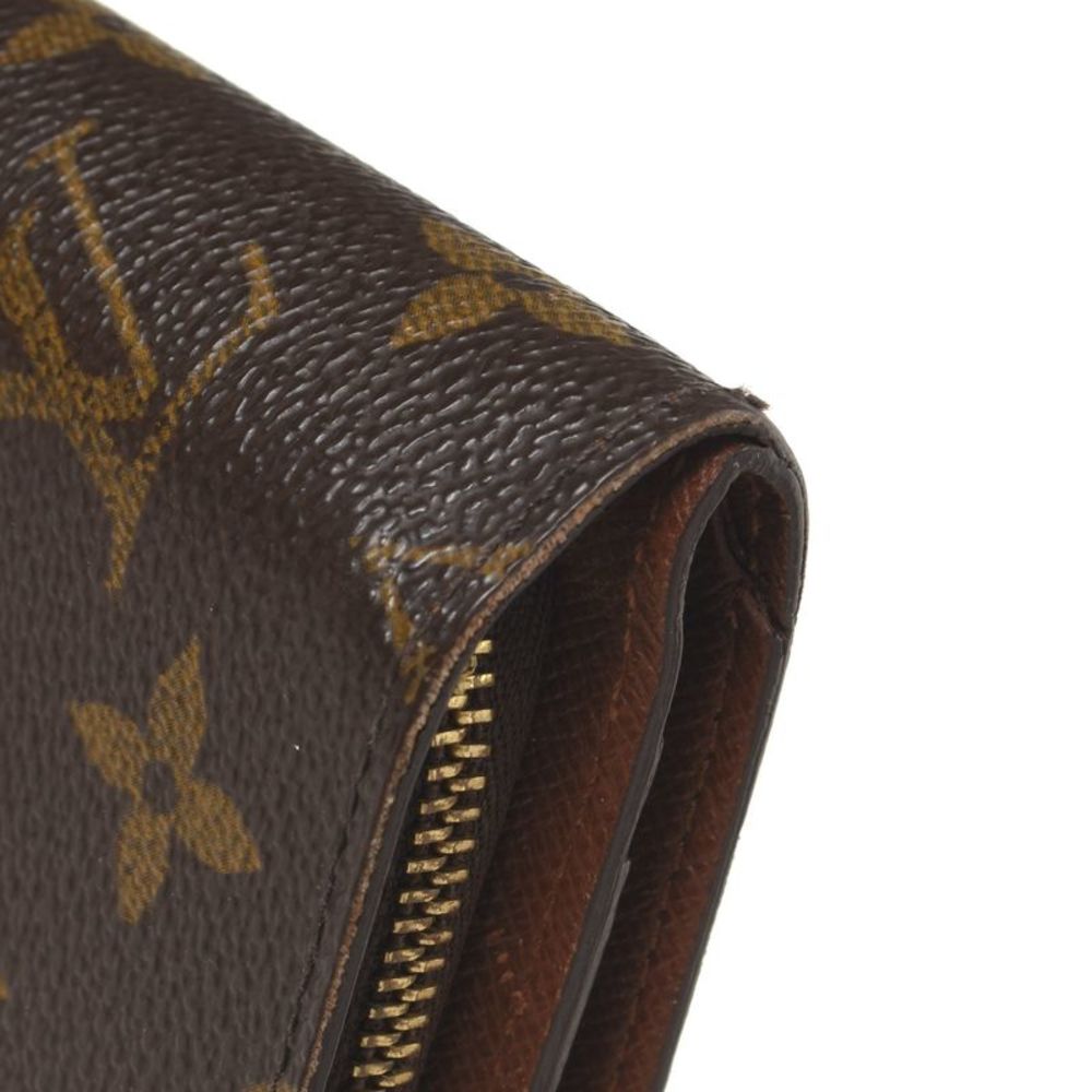 Porte-Papier Zip Wallet - Picture 9 of 11